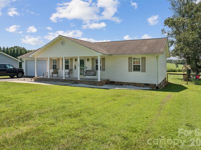 550 Stable Brook Ln, Taylorsville, NC, 28681