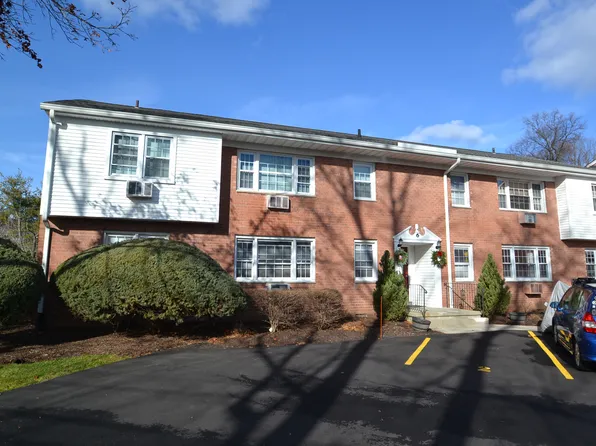 61 Roundtree Cir #61, Piermont, NY 10968