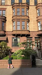 Rented by Corcoran