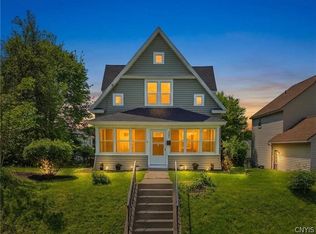 122 Alice Ave, Solvay, NY 13209