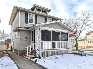 2355 Carmel Ave, Racine, WI 53405