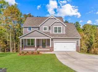 476 Lawson Dr #25, Mansfield, GA 30055