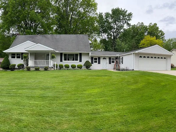 2562 Merria Rd, Stow, OH 44224