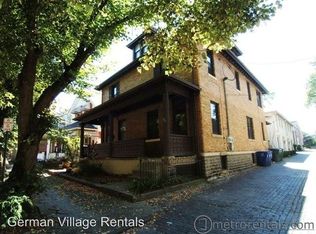 189 E Sycamore St, Columbus, OH 43206