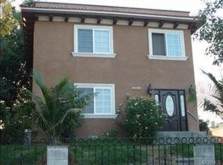 3737 Randolph Ave, Los Angeles, CA 90032