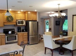 W3105 Kriebich Coulee Rd, Coon valley, WI 54623