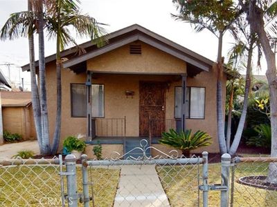1008 Burger Ave, Los Angeles, CA, 90022