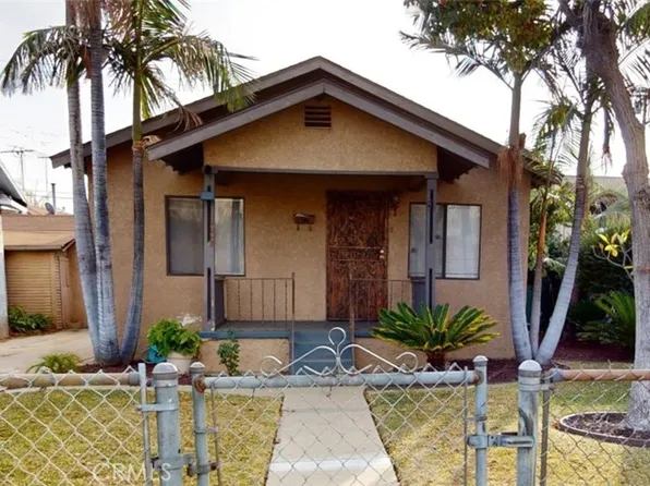 1008 Burger Ave, Los Angeles, CA 90022
