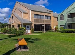 9632 Riverside Dr APT 4, Sebastian, FL 32958