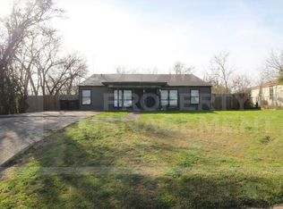 1914-1916 Alamo Ave, Killeen, TX 76541
