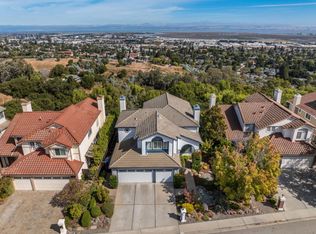 161 Glasgow Ln, San Carlos, CA 94070