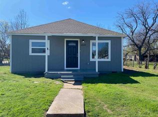 1011 SW 9th St, Lawton, OK 73501