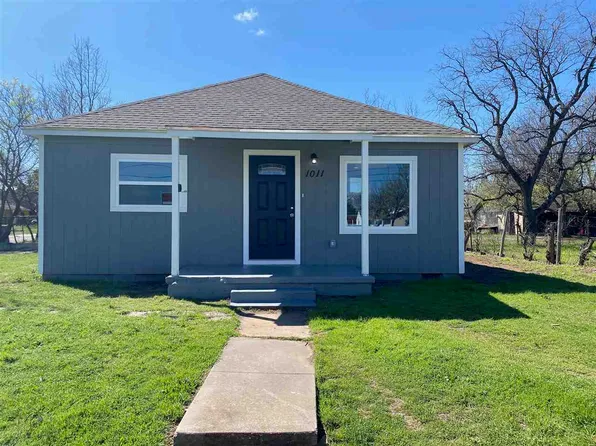 1011 SW 9th St, Lawton, OK 73501