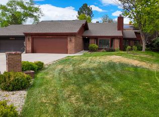 1554 Crest View Way APT B, Grand Junction, CO 81506