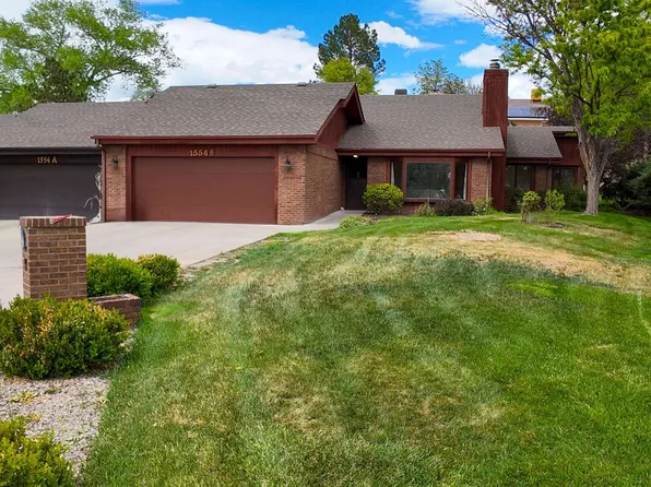 1554 Crest View Way APT B, Grand Junction, CO 81506
