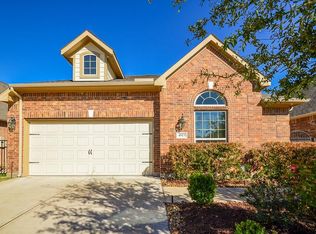 4923 Caponi Falls Ln, Katy, TX 77494