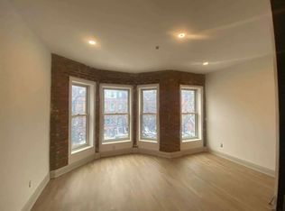 408A Hancock St #D, Brooklyn, NY 11216