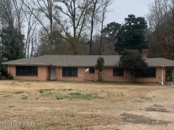 81 Henry Cox Rd, Monticello, MS 39654