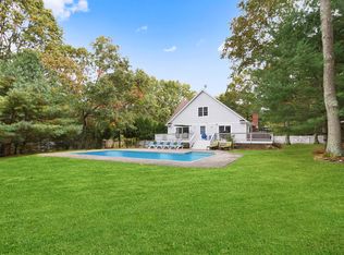 28 Tansey Ln, BRIDGEHAMPTON, NY 11932