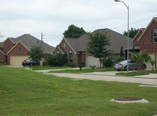 3714 Rainterra Dr, Katy, TX 77449