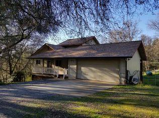 3001 Cherry Tree Ct, Cool, CA 95614