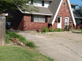 3605 N Drexel Blvd, Oklahoma City, OK 73112