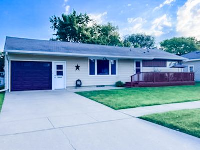 413 8th St, Story City, IA, 50248