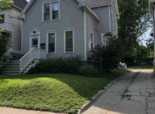 1338 Jenifer St, Madison, WI 53703