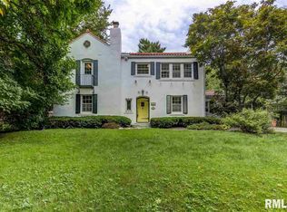 913 Williams Blvd, Springfield, IL 62704