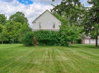 7804 Chaffee Rd, Northfield, OH 44067