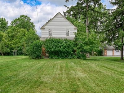7804 Chaffee Rd, Northfield, OH, 44067