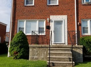 1126 Linden Ave, Halethorpe, MD 21227