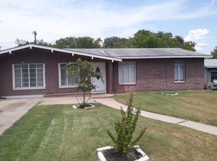 419 Pilgrim Dr, San Antonio, TX 78213