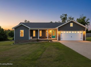 120 Mohican Trl, Jeffersonville, KY 40337