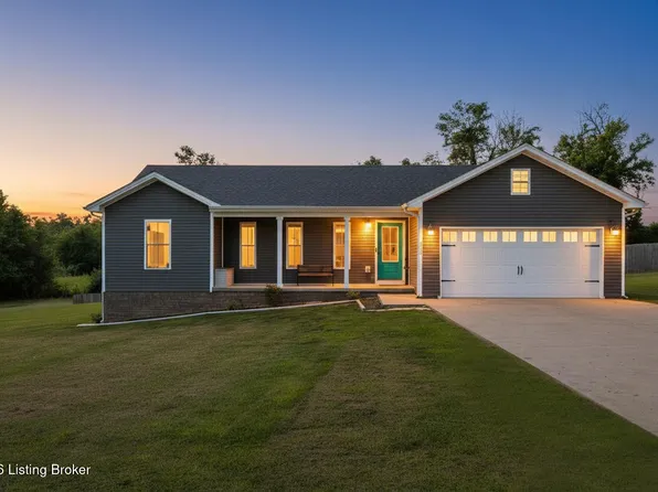 120 Mohican Trl, Jeffersonville, KY 40337