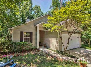 1725 Broken Bow Trl, Tallahassee, FL 32312