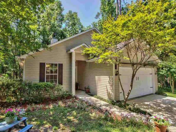 1725 Broken Bow Trl, Tallahassee, FL 32312