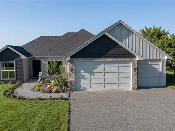 44 Chelmsworth Dr, Bella Vista, AR 72715