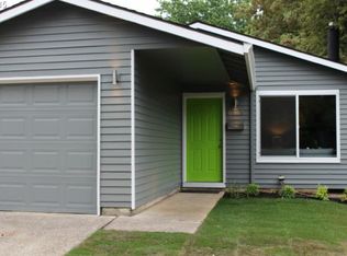 6423 SE 81st Ave, Portland, OR 97206