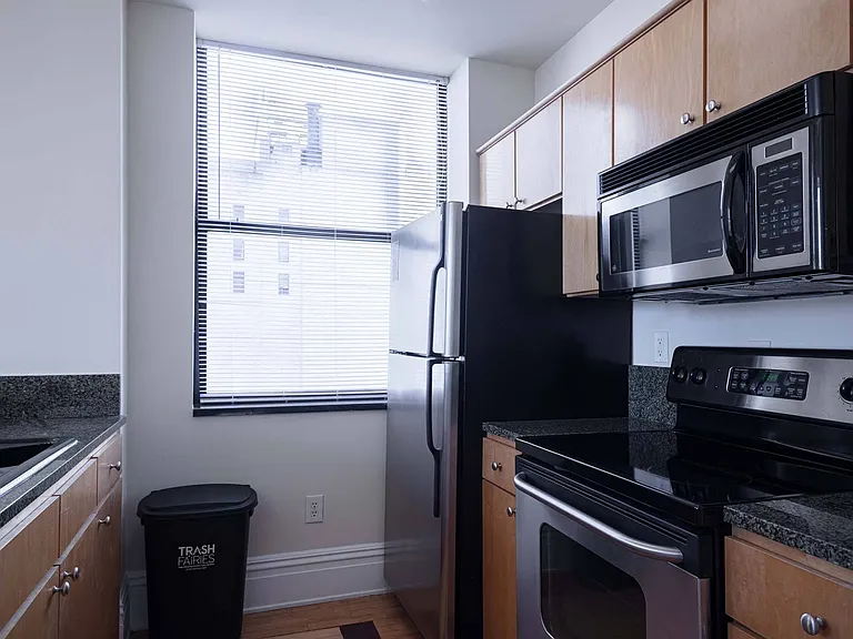 Capitol Lofts — Photo 20