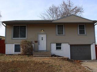 9604 Wallace Ave, Kansas City, MO 64134
