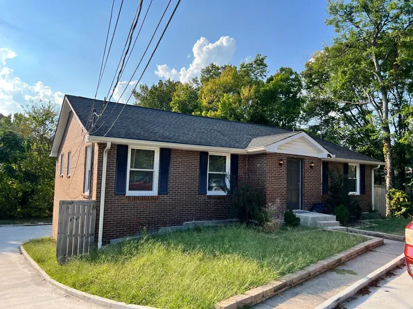 5117 Amalie Dr Unit A, Nashville, TN 37211