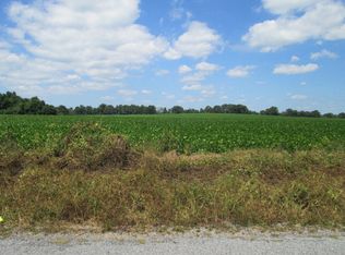 Xxx Bass Rd, Bassfield, MS 39421