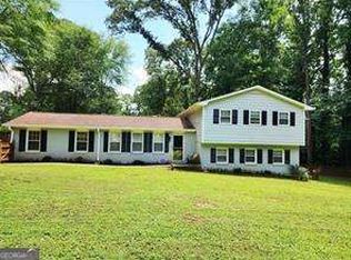 4798 Mary Dale Ct, Lilburn, GA 30047