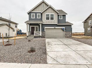 1182 Corkbark Dr, Elizabeth, CO 80107