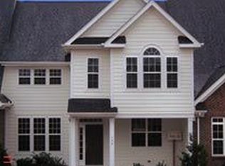 132 Pascalis Pl, Holly Springs, NC 27540