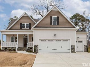 87 Wolf Den Dr, Garner, NC 27529