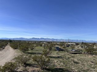 1759 Maturango St, Ridgecrest, CA 93555