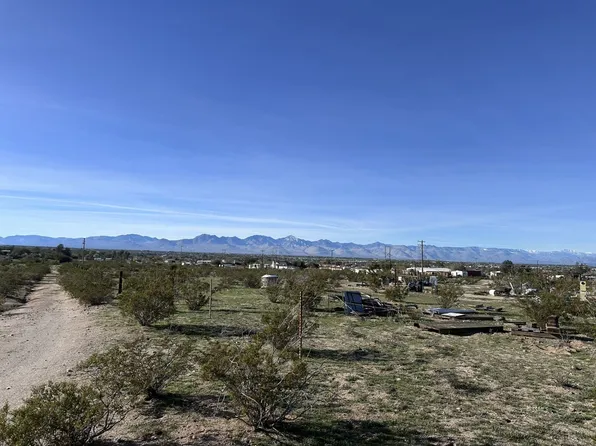 1759 Maturango St, Ridgecrest, CA 93555