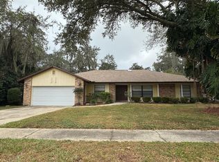 821 E Harbour Ct, Ocoee, FL 34761